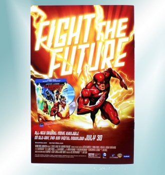 He-Man and the Masters of the Universe US-Comic Nr. 4: Forging a new destiny! von DC Comics